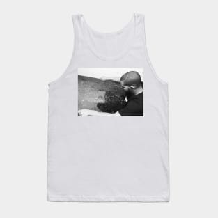 Drake Tank Top